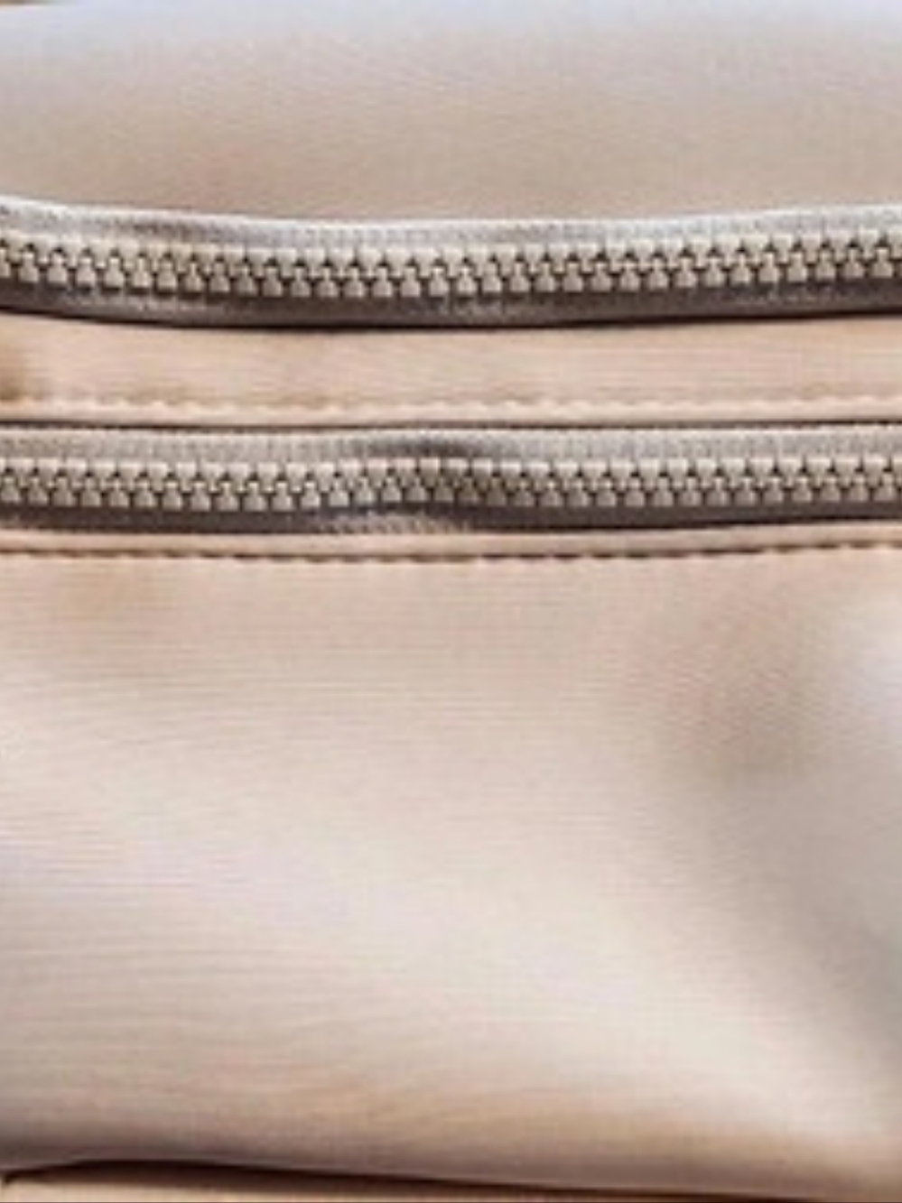 Herschel Premium Belt Bag Belt Bag in Pink NWT